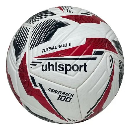 Bola de Futsal Uhlsport Aerotrack 100 Sub 11
