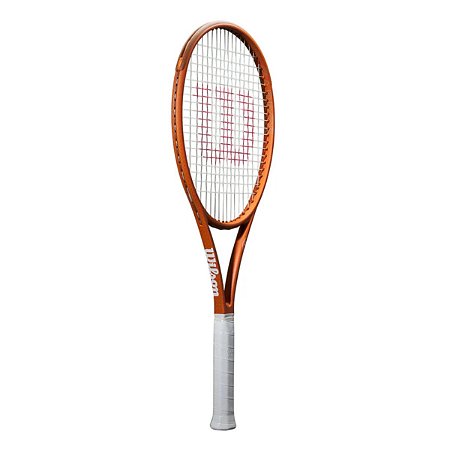 Raquete de Tênis WIlson Blade 98 v9 RG 16x19 L3