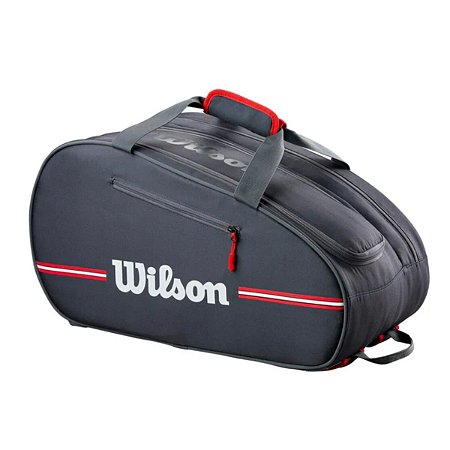 Raqueteira Wilson Team Padel