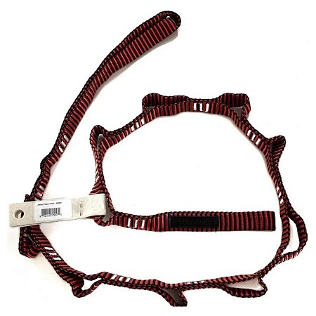 Fita de Auto-Segurança Daisy Chain Trad 1.2 m x 20 mm Conquista