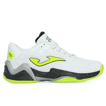 Tênis Joma Ace Pro All Court Branco