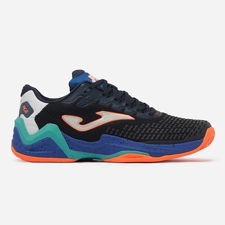 Tênis Joma Ace Pro All Court Azul Marinho