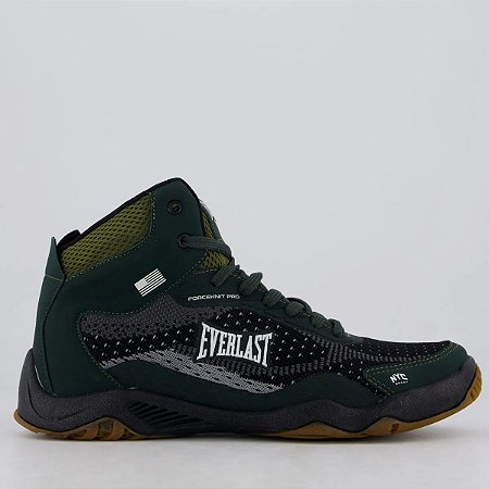 Tênis Everlast Forceknit Pro