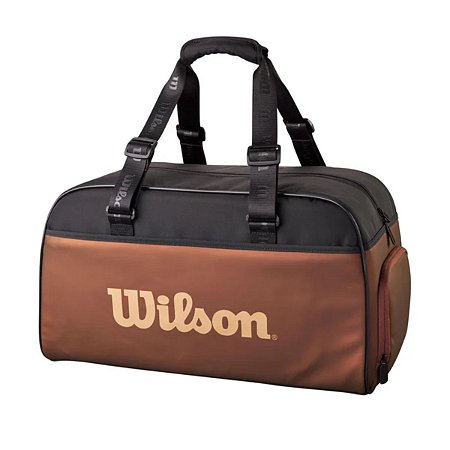 Bolsa Wilson Duffel Pro Staff V14 Super Tour