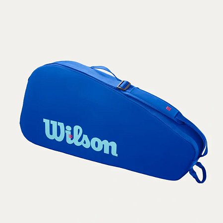 Raqueteira Wilson Ultra V5 Tour x3