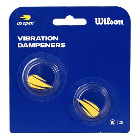 Antivibrador Wilson US Open Flame
