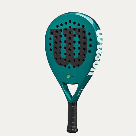 Raquete de Padel Wilson Blade Pro v3