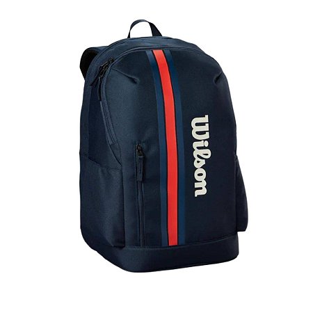 Mochila Wilson Team 2025