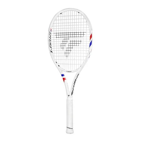Raquete de Tênis T-Fight V2 300 Isoflex Tecnifibre