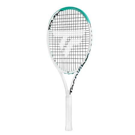 Raquete de Tênis Tempo 265 V2 Branco Tecnifibre