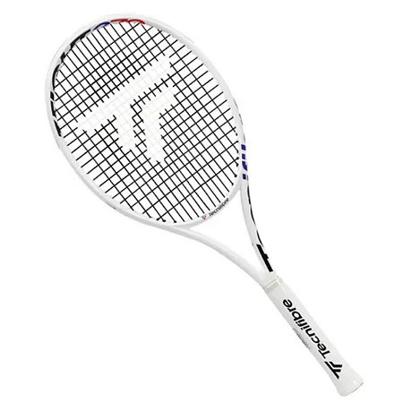 Raquete de Tênis Tecnifibre T-Fight 100 isoflex 270g