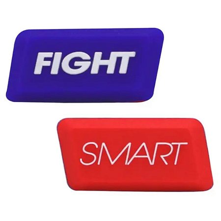 Antivibrador Tecnifibre Spirit Damp Fight Smart