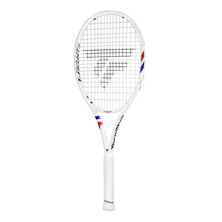 Raquete de Tênis Tecnifibre T-Fight V2 270g Isoflex