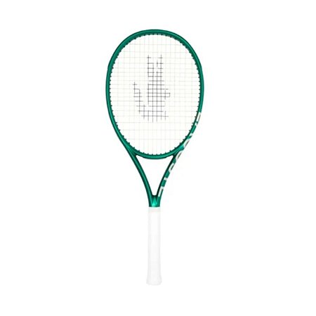 Raquete de Tênis Lacoste L23 Light 275g Tecnifibre