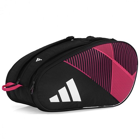 Raqueteira Adidas Control 3.3 Padel e Beach Tennis