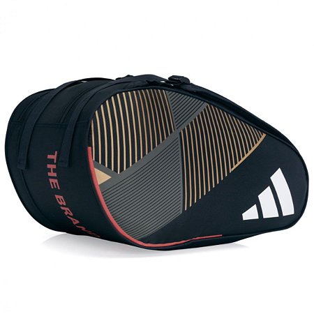 Raqueteira Adidas Control 3.3 Padel e Beach Tennis