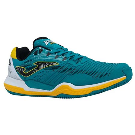 Tênis Joma Point Clay Saibro verde