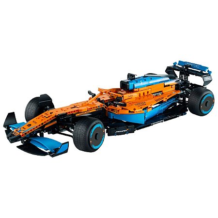 Lego Technic McLaren Fórmula 1 42141