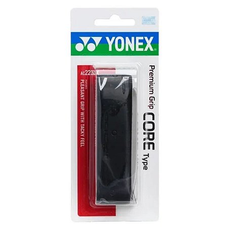 Cushion Grip Yonex Premium Core Type Ac Preto