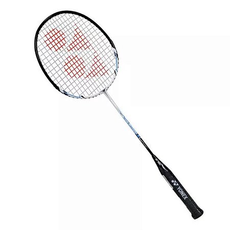 Raquete de Badminton Yonex Muscle Power 2 Branco