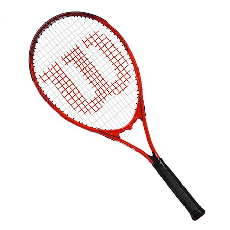Raquete de Tênis Wilson Pro Staff Precision XL 110