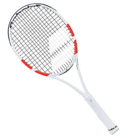 Raquete de Tênis Babolat Pure Strike 100 16x19 300g Gen4