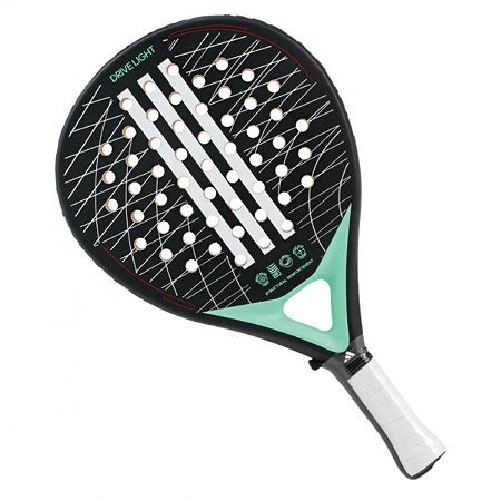 Raquete de Padel Adidas Drive Light 3.3