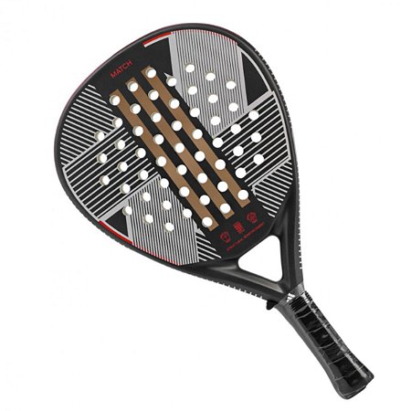 Raquete de Padel Adidas Match 3.3