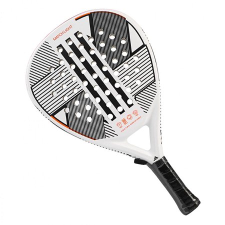 Raquete de Padel Adidas Match Light 3.3