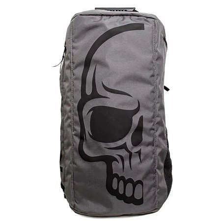 Bolsa Multibag KVRA Dark Lab Cinza