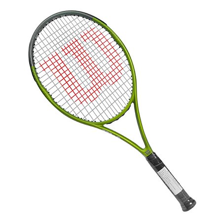 Raquete de Tênis Wilson Blade Feel 103