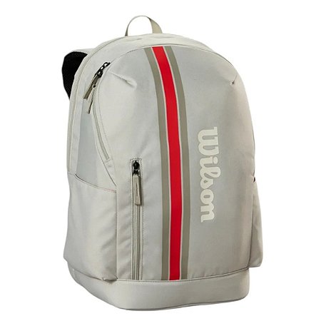 Mochila Wilson Team Oats