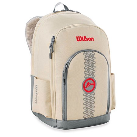 Mochila Wilson Rio Open 2026 Tour