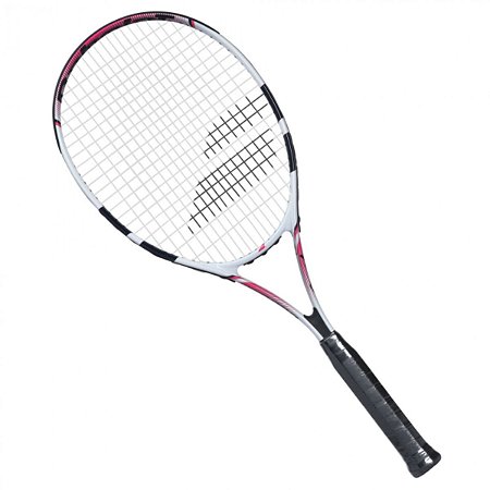 Raquete de Tênis Babolat Feather S 260g L1