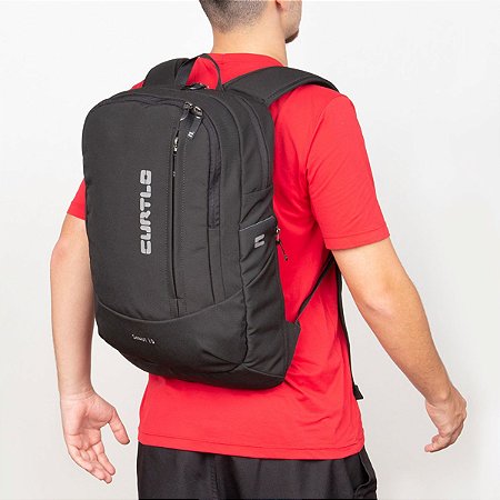 Mochila Curtlo Smart 19L