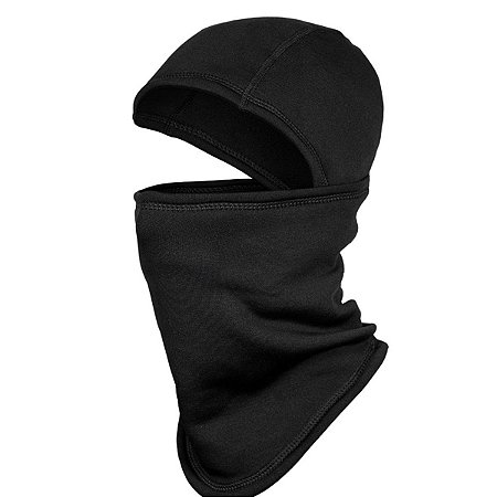 Segunda Pele Balaclava Curtlo Articulada ThermoPlus Unissex