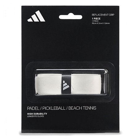 Cushion Grip Adidas Padel e Beach Branco