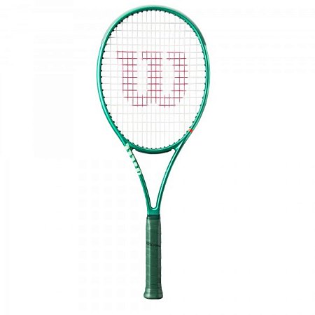Raquete de Tenis Wilson Blade 100 V10