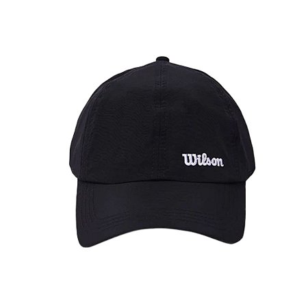 Boné Wilson Blade III Preto