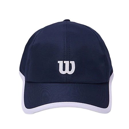 Boné Wilson Kaos Azul Marinho