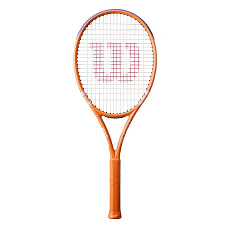 Raquete de Tênis Wilson Ultra 100 V5 Roland Garros