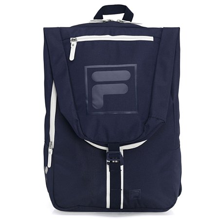 Mochila Fila Sport Style Club Azul