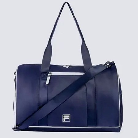 Bolsa Fila Sport Style Club F-Box