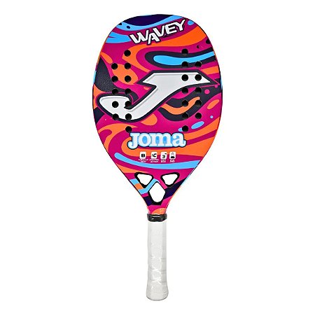 Raquete Beach Tennis Joma Wavey 3k