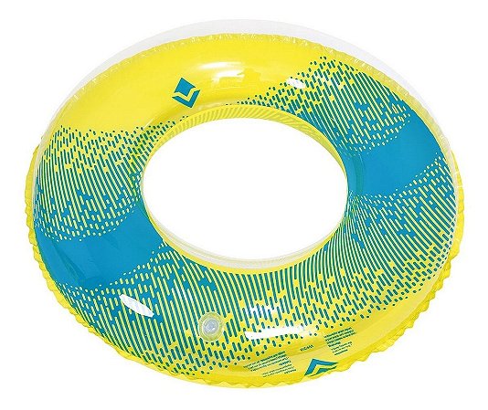 Boia Circular Inflável 60 Cm Pvc Vollo