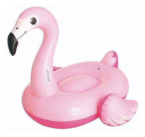 Boia Gigante Flamingo Tam. G - Mor