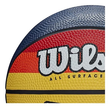 Bola de Basquete Wilson MVP