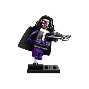Caçadora Minifigures DC Super Heroes Series 71026