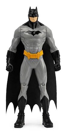 Figura Dc Comics Creature Chaos Batman Clássico Sunny 2187