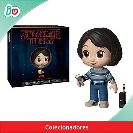 Funko 5 Stars - Stranger Things Mike